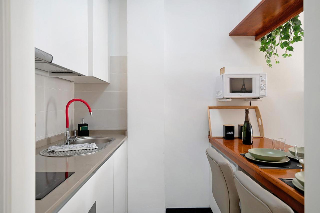 Apartamento La Estrella 4 Arrecife  Exterior foto