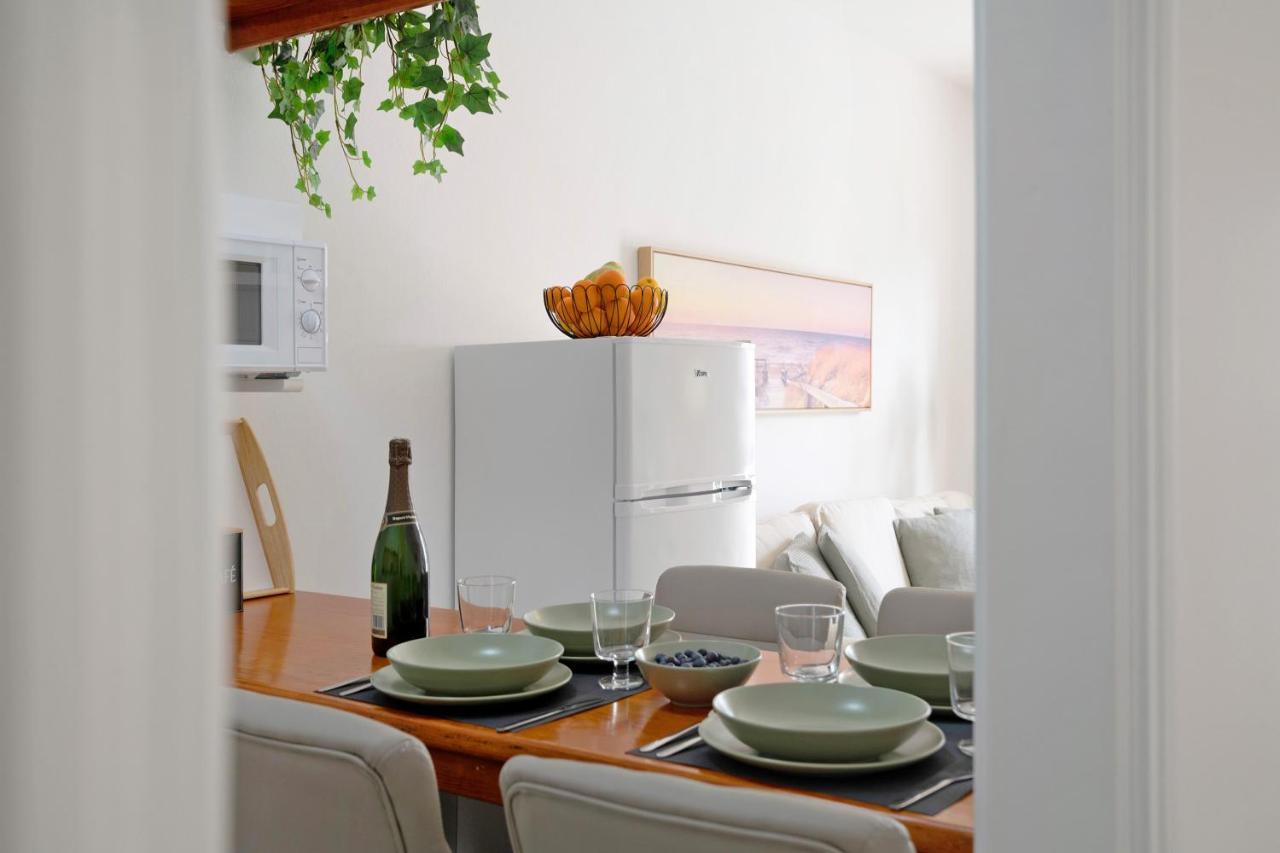 Apartamento La Estrella 4 Arrecife  Exterior foto