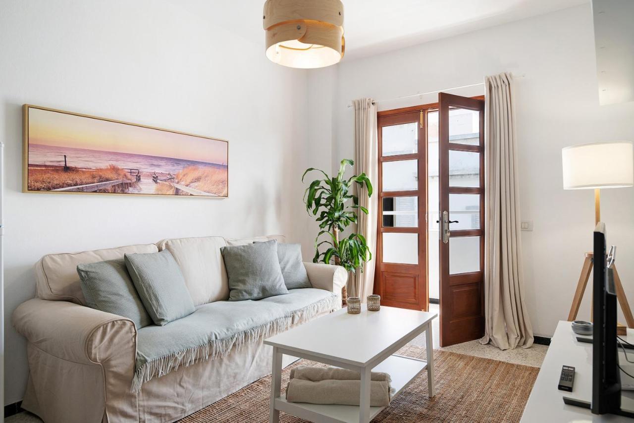 Apartamento La Estrella 4 Arrecife  Exterior foto