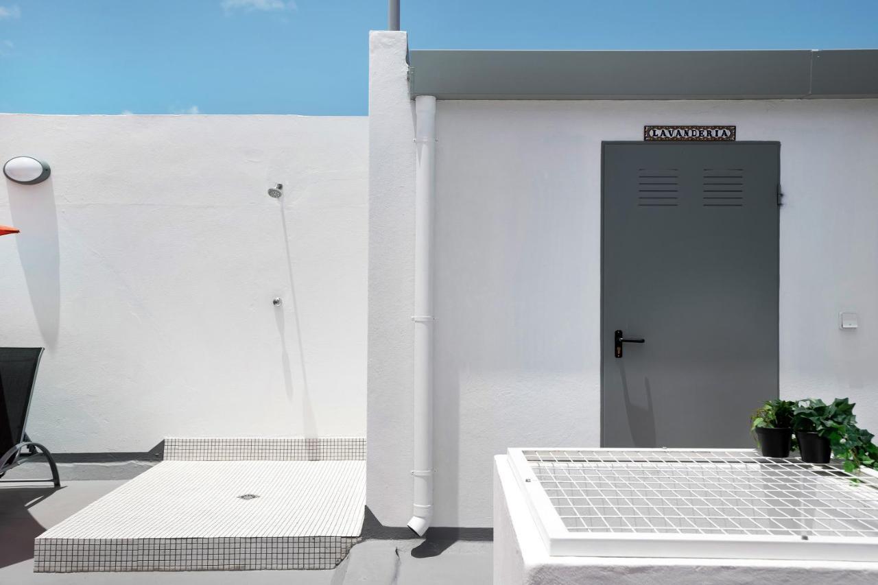 Apartamento La Estrella 4 Arrecife  Exterior foto