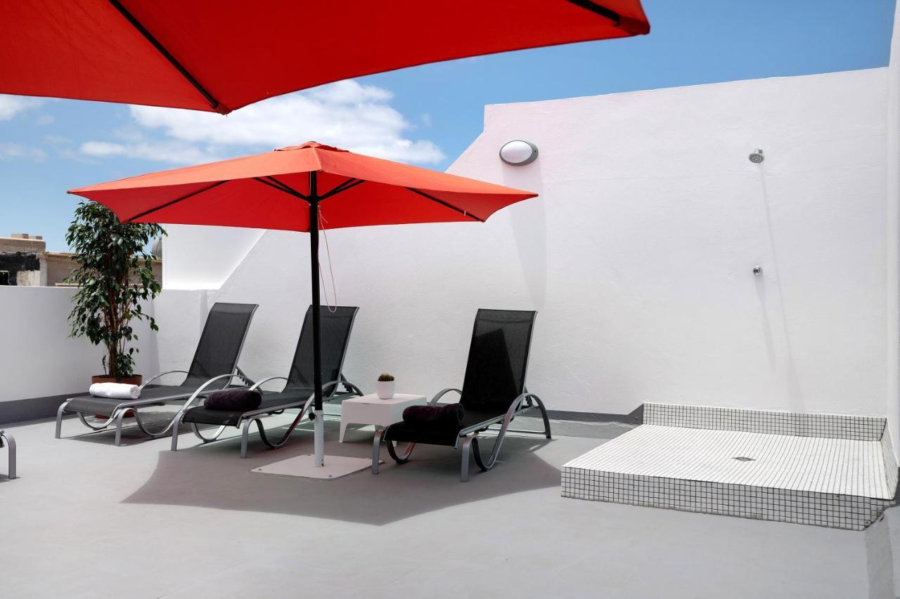 Apartamento La Estrella 4 Arrecife  Exterior foto